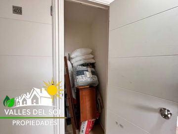 Departamento en venta en COQUIMBO