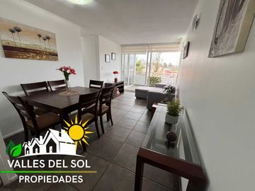 Departamento en venta en COQUIMBO