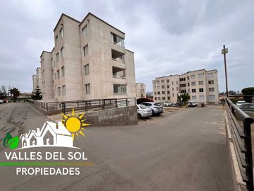Departamento en venta en COQUIMBO