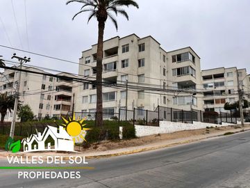 Departamento en venta en COQUIMBO