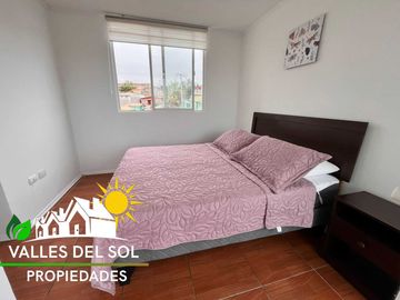 Departamento en venta en COQUIMBO