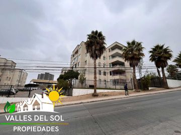 Departamento en venta en COQUIMBO