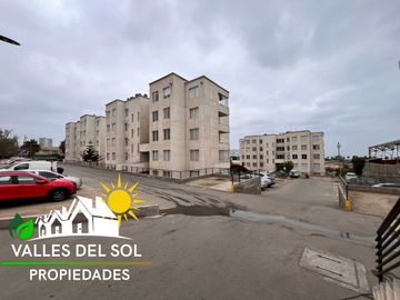 Departamento en venta en COQUIMBO