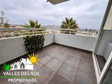 Departamento en venta en COQUIMBO