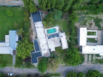 CASA EN BARRIO PRIVADO LAS PERGOLAS CIPOLLETTI