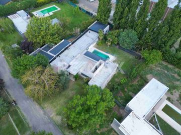 CASA EN BARRIO PRIVADO LAS PERGOLAS CIPOLLETTI