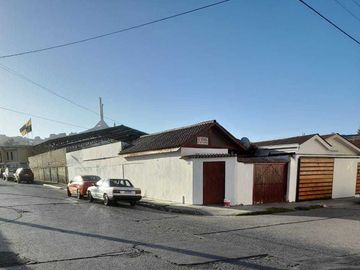 Casa en venta en COQUIMBO