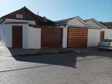 Casa en venta en COQUIMBO
