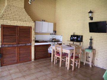 venta casa en Tortuguitas, Yei Porá