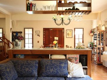 venta casa en Tortuguitas, Yei Porá
