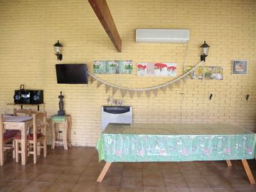 venta casa en Tortuguitas, Yei Porá