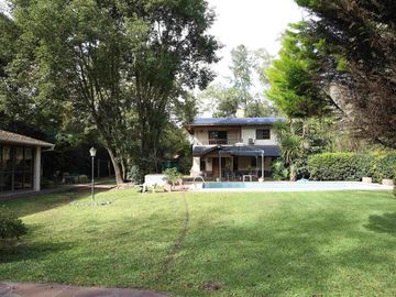 venta casa en Tortuguitas, Yei Porá