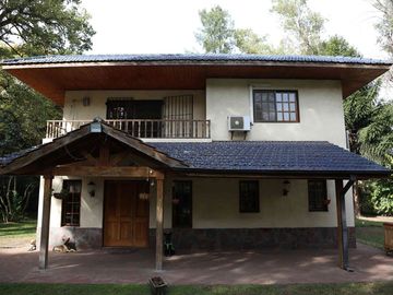 venta casa en Tortuguitas, Yei Porá