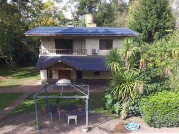 venta casa en Tortuguitas, Yei Porá