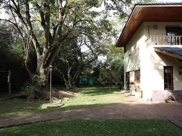 venta casa en Tortuguitas, Yei Porá
