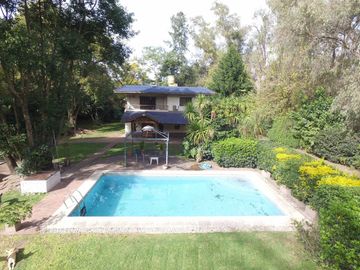 venta casa en Tortuguitas, Yei Porá