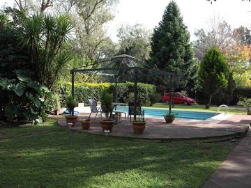 venta casa en Tortuguitas, Yei Porá