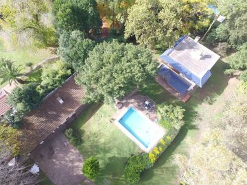 venta casa en Tortuguitas, Yei Porá