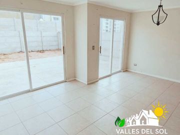 Casa en venta en LA SERENA