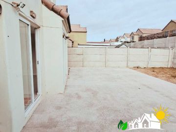 Casa en venta en LA SERENA