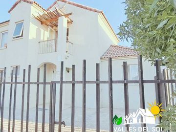 Casa en venta en LA SERENA