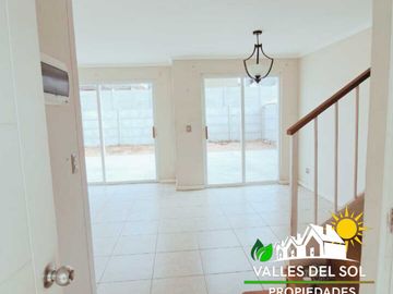 Casa en venta en LA SERENA