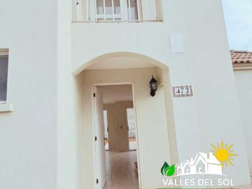 Casa en venta en LA SERENA