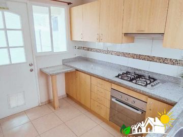 Casa en venta en LA SERENA