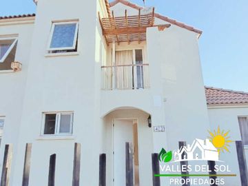 Casa en venta en LA SERENA