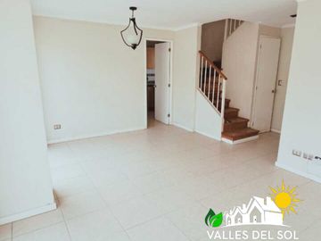 Casa en venta en LA SERENA