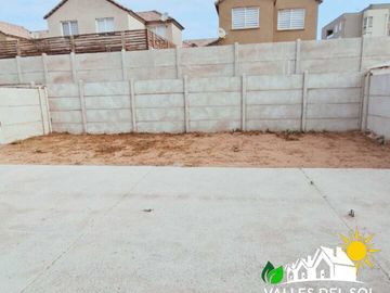 Casa en venta en LA SERENA