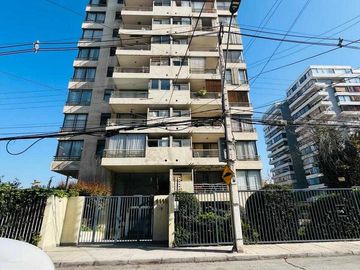 Departamento en venta en LAS CONDES