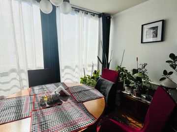 Departamento en venta en LAS CONDES
