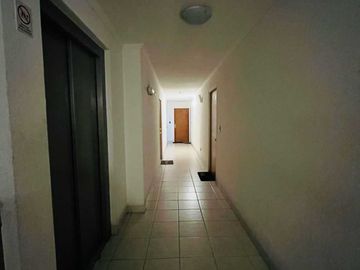 Departamento en venta en LAS CONDES