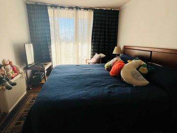 Departamento en venta en LAS CONDES