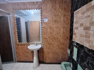 Casa en venta en SANTIAGO