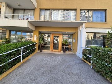 Departamento en Venta en Condominio Mirador del Bosque