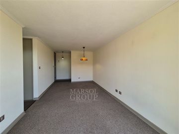Departamento en Venta en Condominio Mirador del Bosque