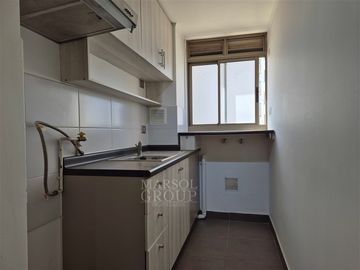Departamento en Venta en Condominio Mirador del Bosque
