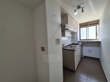 Departamento en Venta en Condominio Mirador del Bosque