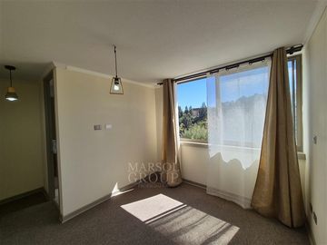 Departamento en Venta en Condominio Mirador del Bosque