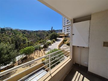Departamento en Venta en Condominio Mirador del Bosque