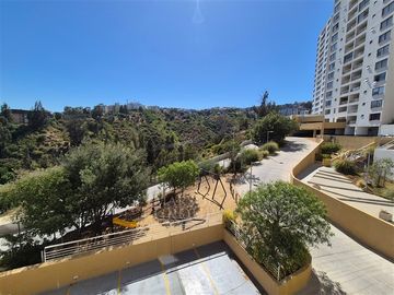 Departamento en Venta en Condominio Mirador del Bosque