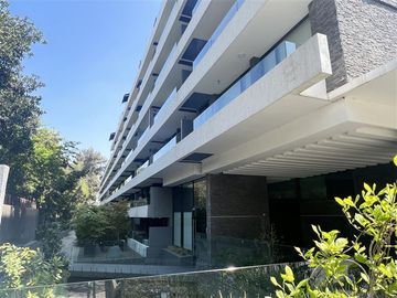 Departamento en Venta en San Francisco de Asis con Av. Las Condes, Cantagallo. Las Condes