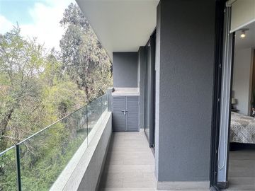 Departamento en Venta en San Francisco de Asis con Av. Las Condes, Cantagallo. Las Condes