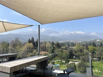 Departamento en Venta en San Francisco de Asis con Av. Las Condes, Cantagallo. Las Condes