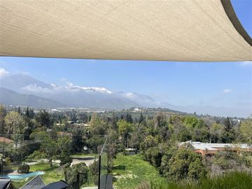 Departamento en Venta en San Francisco de Asis con Av. Las Condes, Cantagallo. Las Condes