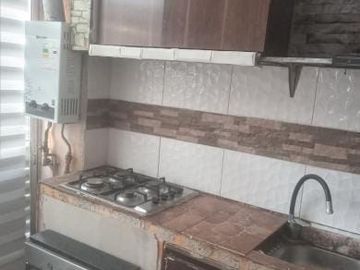 Departamento en Venta en Salida autopista central