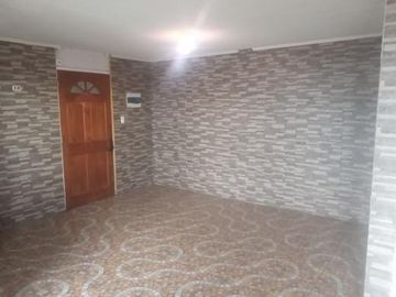 Departamento en Venta en Salida autopista central