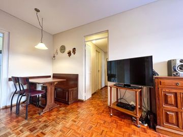 VENTA DEPARTAMENTO 4 AMBIENTES C/BAULERA CABALLITO